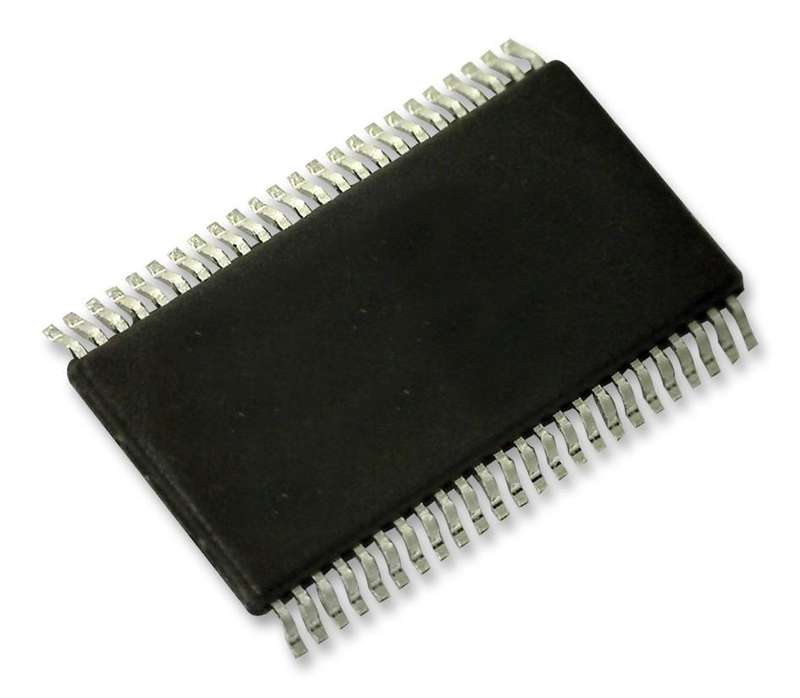 Nexperia (74LVC162245ADGG:11) Transceiver, 74LVC16245, 1.65 V to 3.6 V