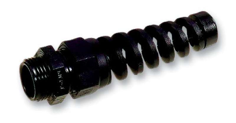 Lapp Kabel (53111720) Cable Gland, Spiral Strain Relief, IP68, M20 x 1.5