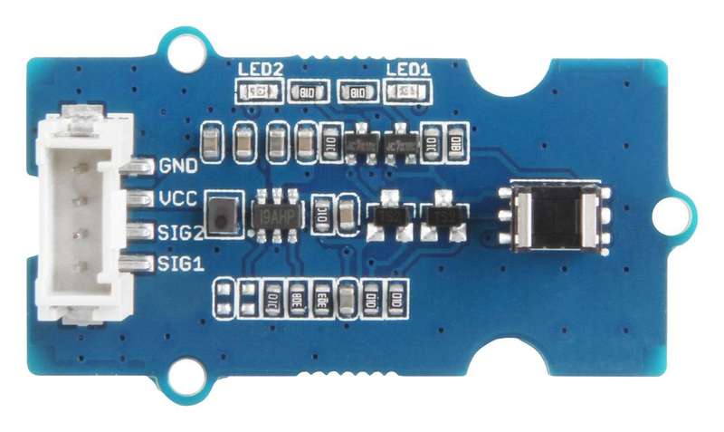 Seeed Studio (101020587) Optical Rotary Encoder Board, 3.3V / 5V