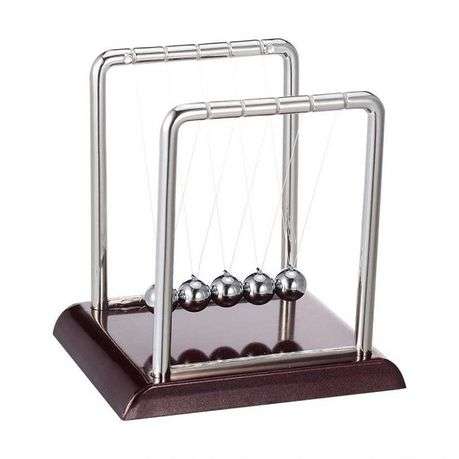 Newtons Cradle Balance Balls