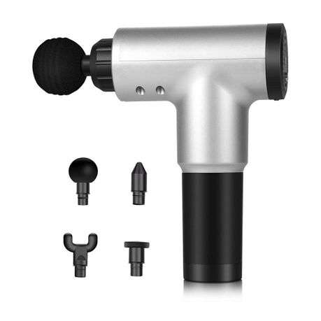 Facial Gun Massaging Machine