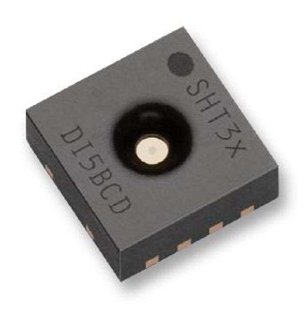 Sensirion (SHT31-DIS-B) Temperature and Humidity Sensor, SHT Series