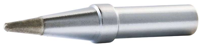 Weller (ET-A) Soldering Iron Tip, Chisel, 1.6 mm