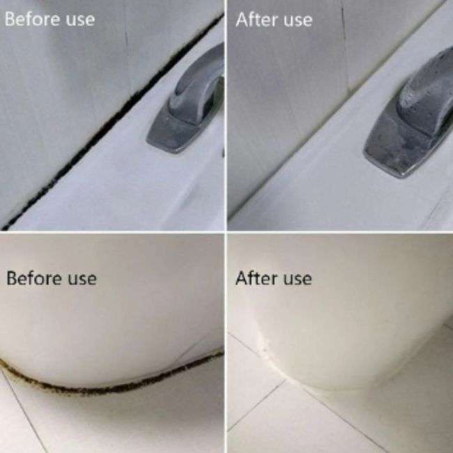 Grout marker waterproof pen