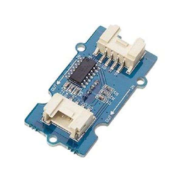 Seeed Studio (104020048) Chainable RGB LED Board with Cable, 5 V