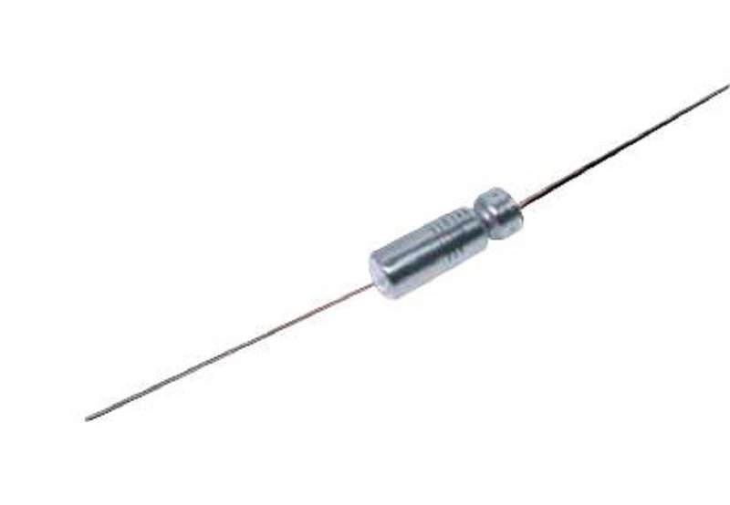 Kyocera AVX (TWCE337K050SCYZ0700) Tantalum Capacitor, 330 µF, 50 V