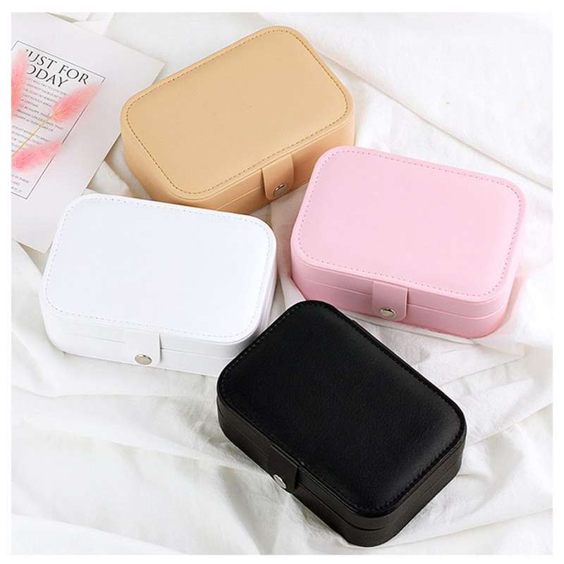 Jewellery Box