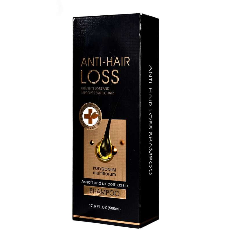 Tree City Anti-Hair Loss Shampoo