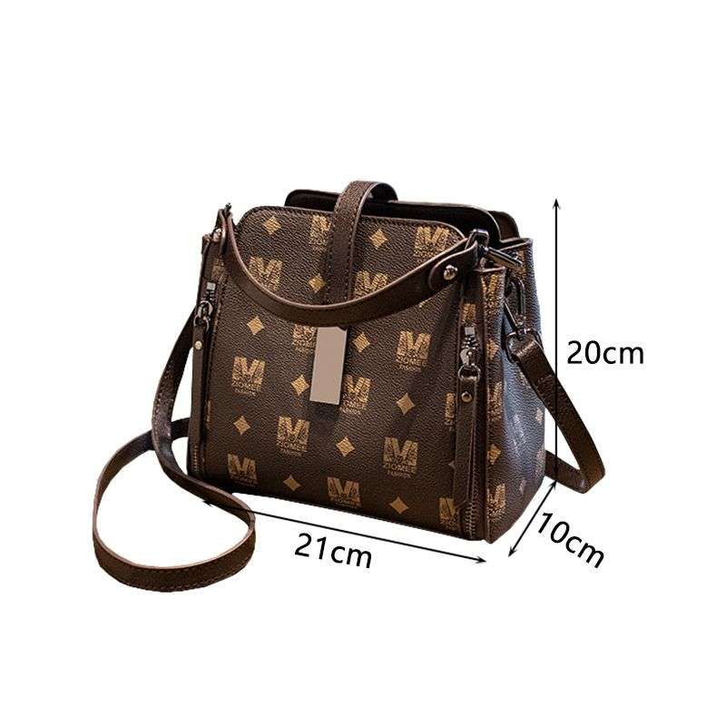Small Crossbody Shoulder Bag For Women