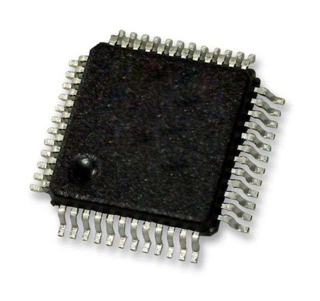 Stmicroelectronics (STM32F072CBT6) ARM MCU, USB Line, 32 bit, 48 MHz