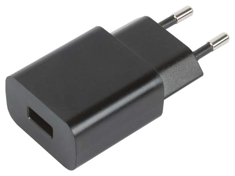 XP Power (VEU10US050-EU) AC/DC Power Supply, ITE, 1 Output, 10 W