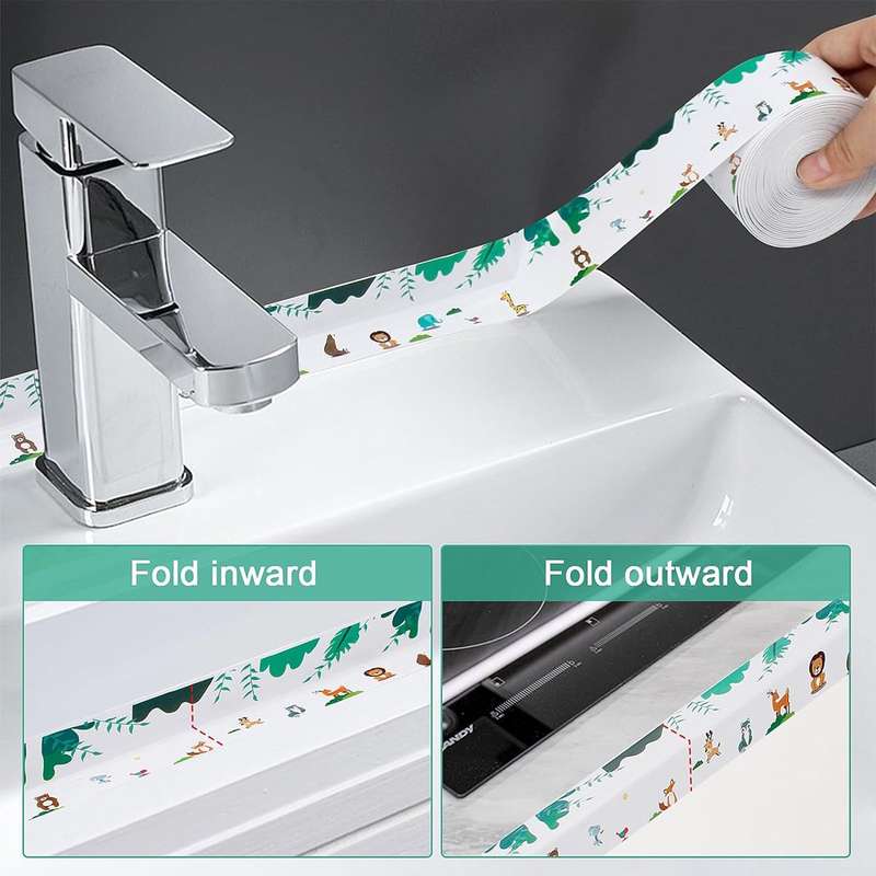 Haodear Caulk Strip