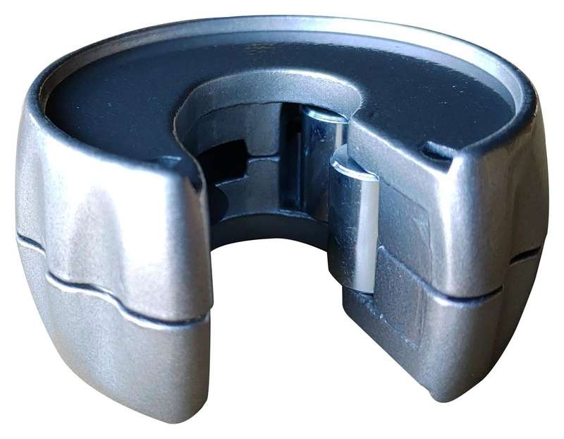 Multicomp (MP001930) Automatic Pipe Cutter 15mm Zinc Alloy