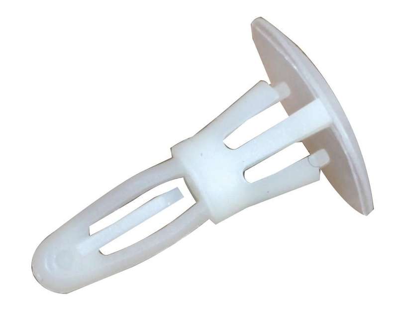 TR Fastenings (TRCRLCBSR-4-01) PCB Support, Round Reverse Lock-In Support