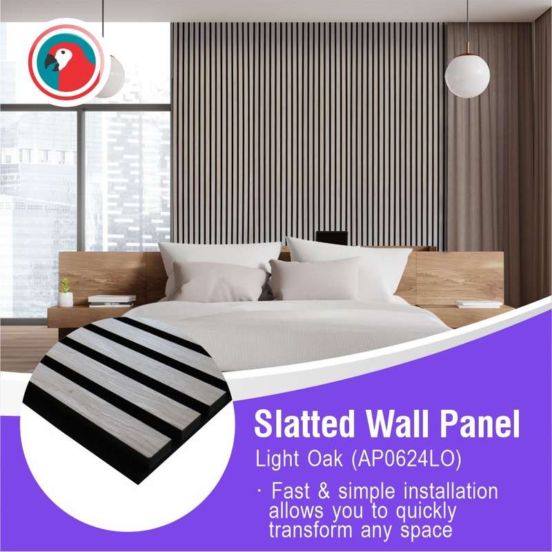 WPC Wall Panels