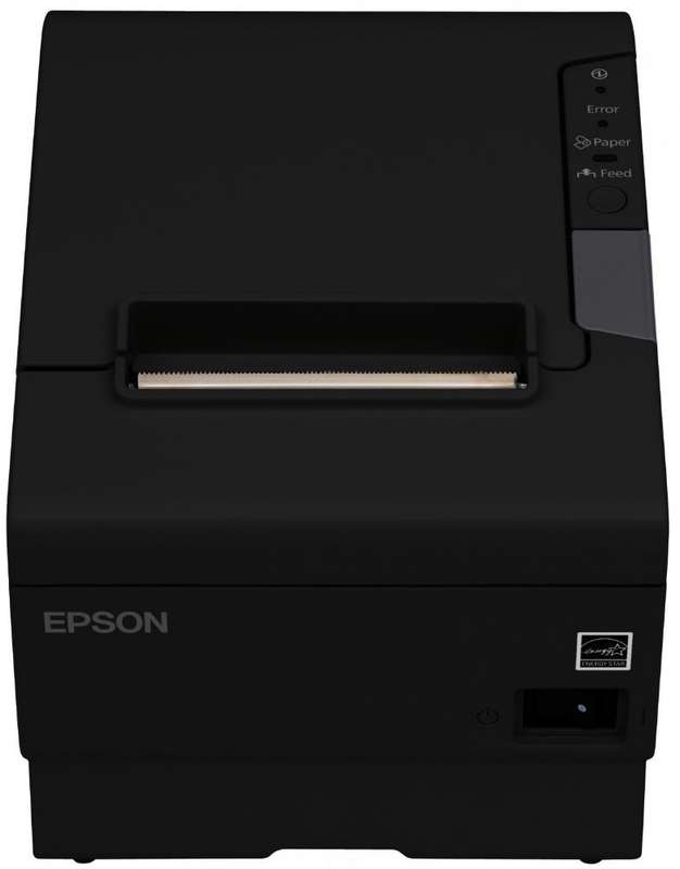 Epson TM-T88V (042): Serial, PS, EDG, EU