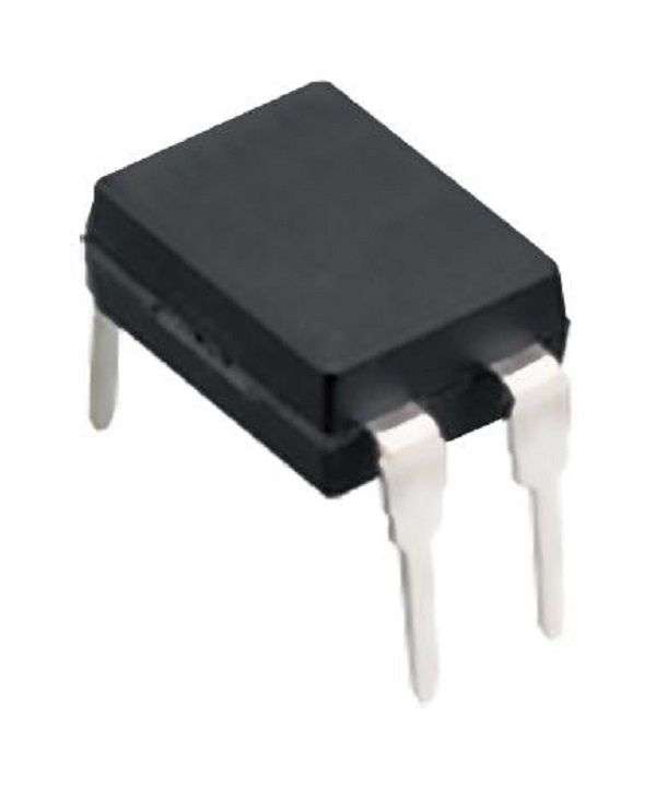 Panasonic (AQY212EH) MOSFET Relay, SPST-NO (1 Form A), AC / DC, 60 V
