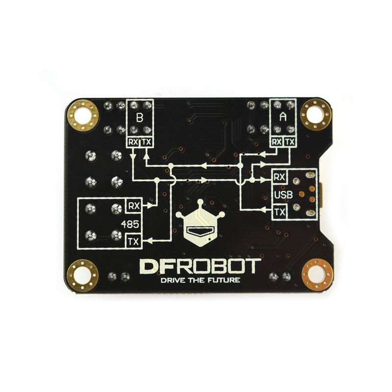 DFRobot (TEL0070) Multi USB/RS232/RS485/TTL Converter