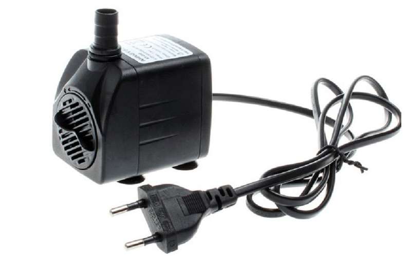 15W Submersible Water Pump