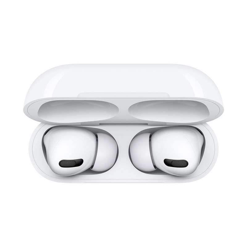 Bluetooth EarPods Pro with Wireless Charging Case