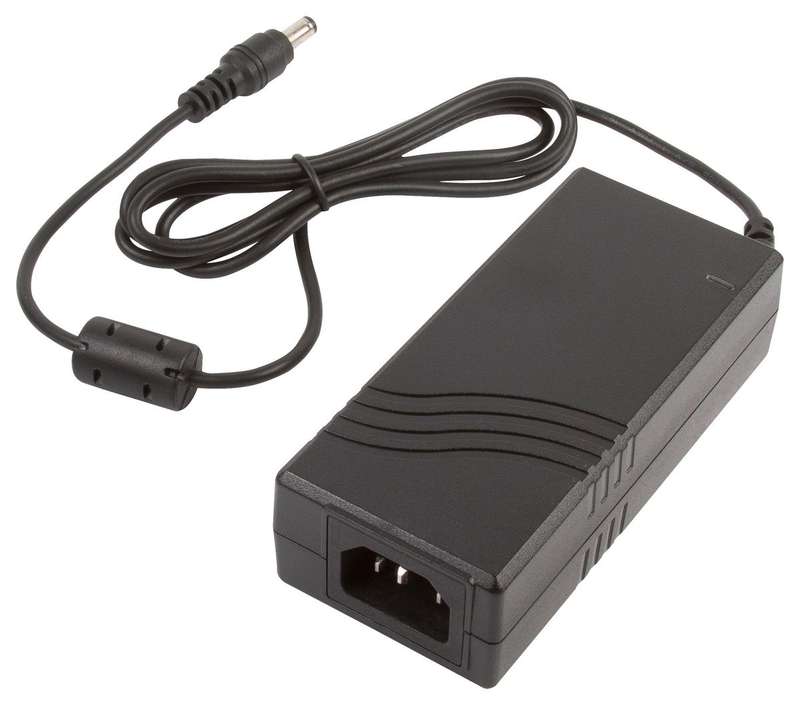 Xp Power (VEC65US12) AC/DC Power Supply, ITE, 1 Output, 65 W,