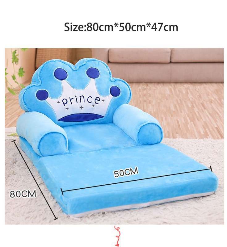 Prince baby sofa chair