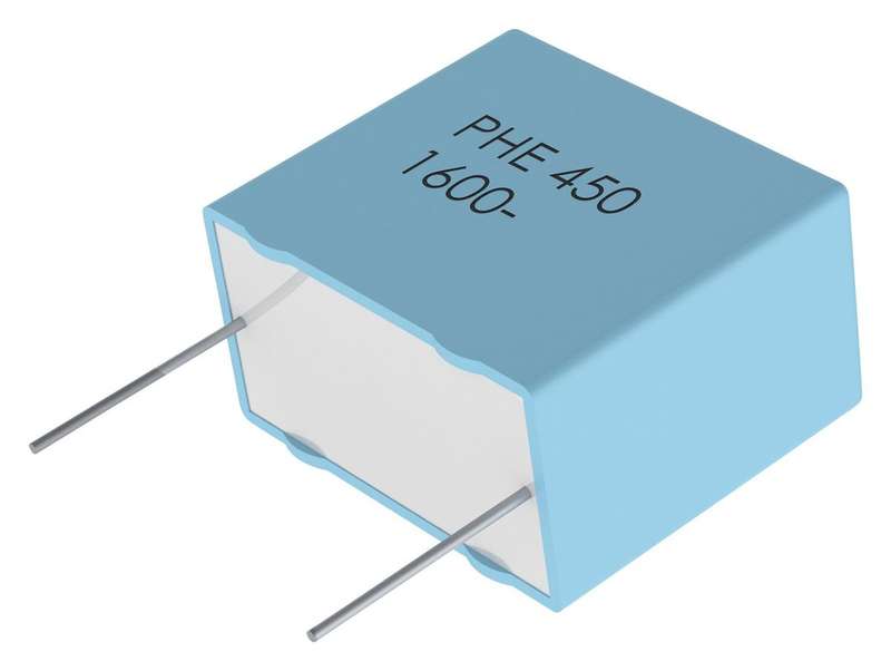 Kemet (PHE450PR7100JR02R06L2) General Purpose Film Capacitor,