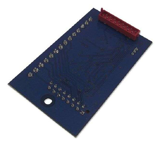 Bridgetek (VI800A-TTLU) UART Expansion Board