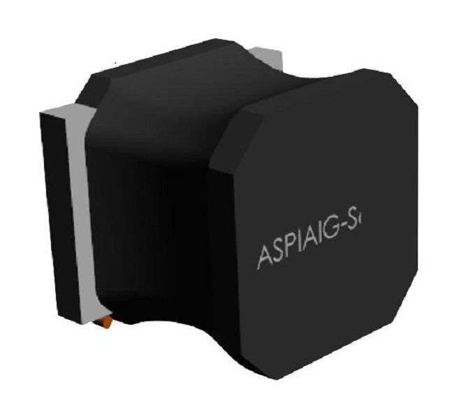 Abracon (ASPIAIG-S8050-151M-T) Power Inductor (SMD), AEC-Q200, 150 µH, 1 A