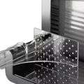 RAF Electric R.8800 Food Slicer 200w