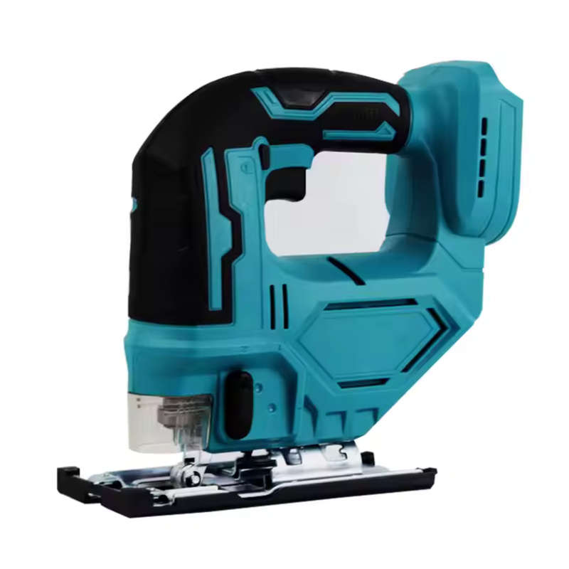 Jiageng Electric Cutting Saw - Cordless, 25V, 2 x 7500mAh Batteries