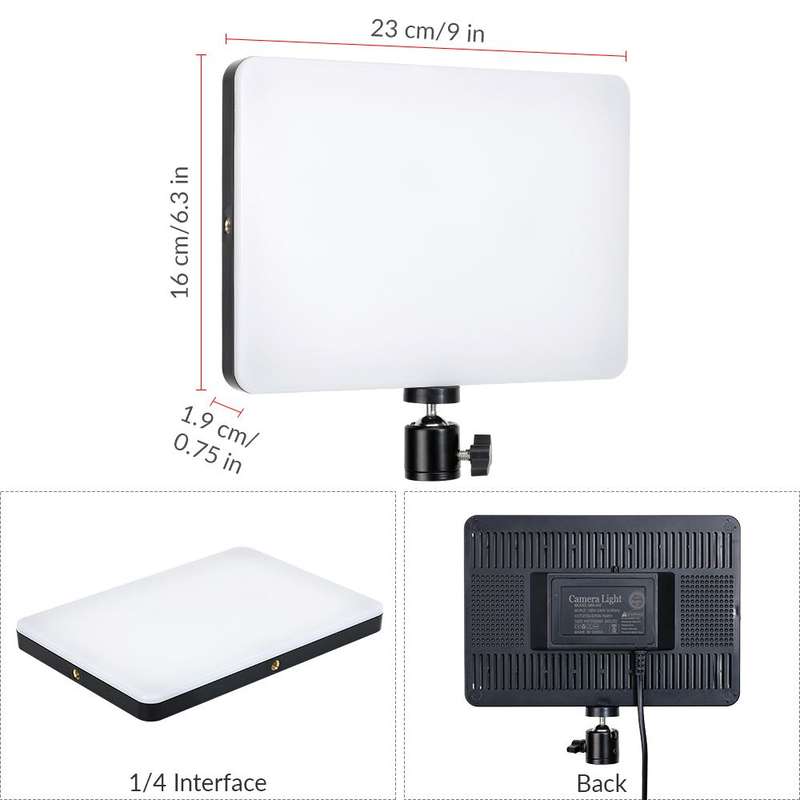 "Led Light Plokama (24"live-P24")