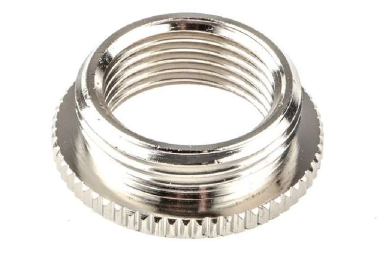 Lapp Kabel (52104314) Conduit Fitting, M25 x 1.5 Male, M20 x 1.5 Female