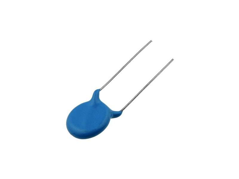 Epcos (B59985C0120A070) PTC Thermistor, 4.6 ohm, Through Hole, 30 V