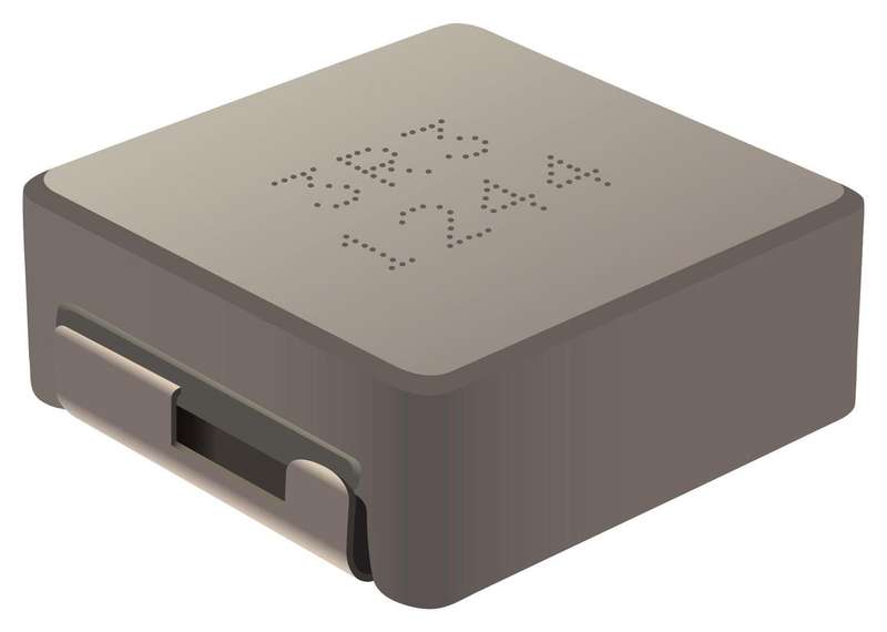 Bourns (SRP1770TA-330M) Power Inductor (SMD), 33 µH, 10.7 A, Shielded