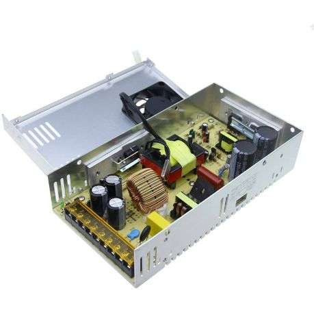 12V - 30A 360w Switching Power Supply