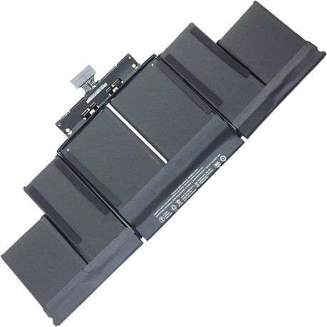 Battery for MacBook Pro 15" A1398, A1494 (Mid 2012-Early 2013)