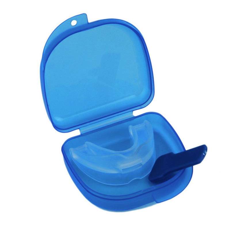 Stop Teeth Grinding Anti Snoring Mouth Guard