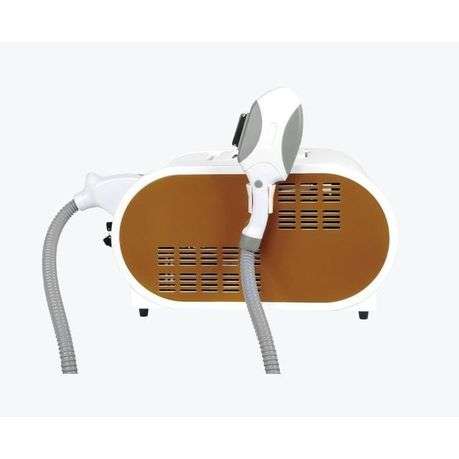 Professional IPL SHR Hair Removal Machine