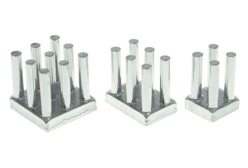 Multicomp (PI HEATSINK KIT) Heat Sink Kit