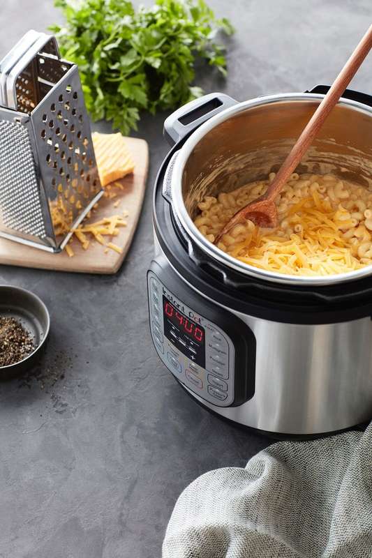 Instant Pot Duo 80 7-in-1 8L Smart Cooker