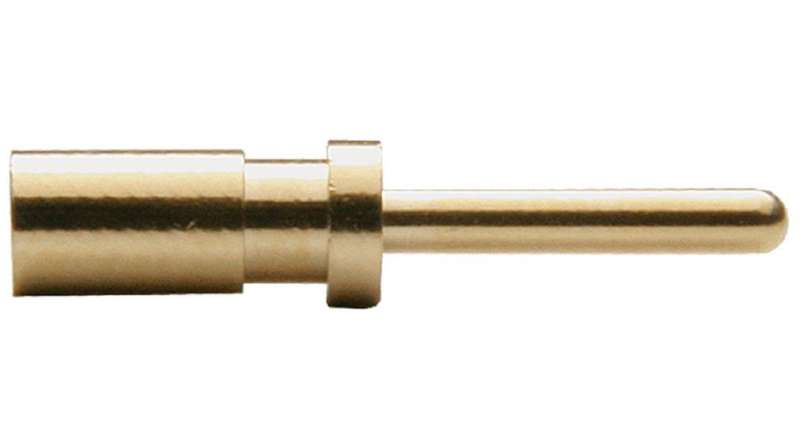 Bulgin Limited (SA3350) Circular Connector Contact, Pin, 20 AWG, 24 AWG