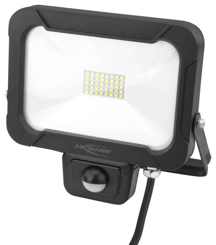 Ansmann (1600-0284) FLOODLIGHT, LED, 5000K, 1600LM, 20W