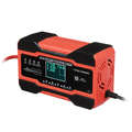 12V 10A-24V 7 Stage Repair Charger