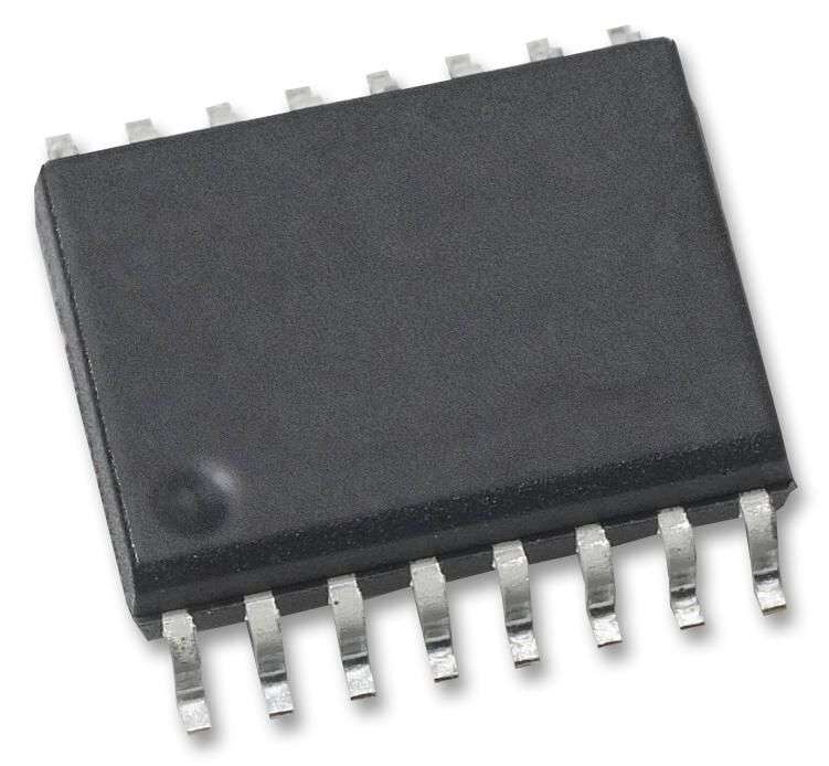 Broadcom (AEAT-6600-T16) Programmable Angular Magnetic Encoder