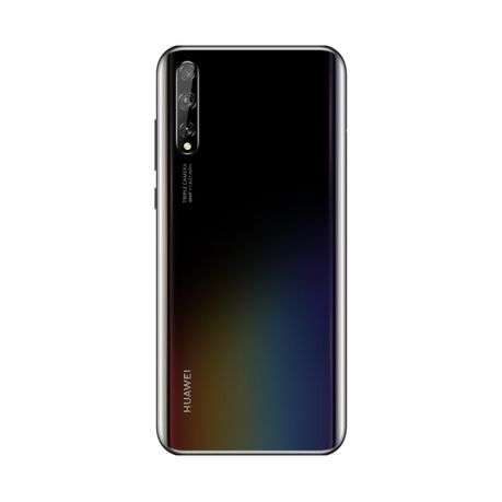 Huawei P Smart S 128GB - Midnight Black