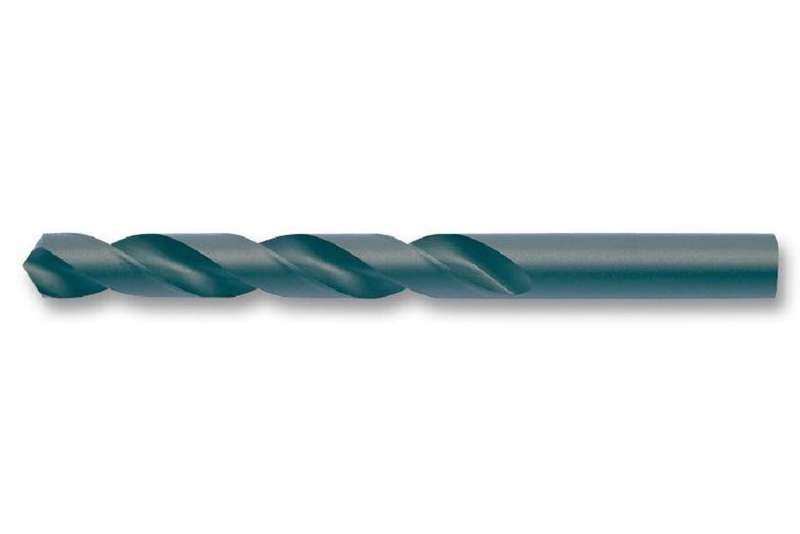 Ruko (214 007) Twist Drill Bit, HSS, 0.7mm, 9mm Effective, 28mm Overall