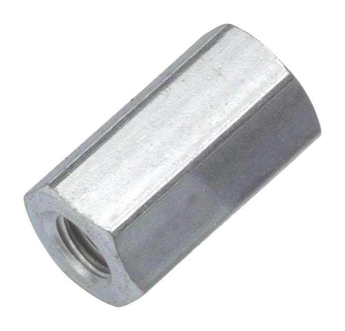 Wurth Elektronik (970450611) Standoff, Steel, M6