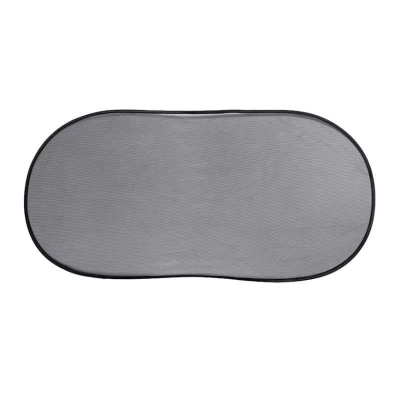 100cm x 50cm Car Rear Window Static Electric Sun Shade -68253-54