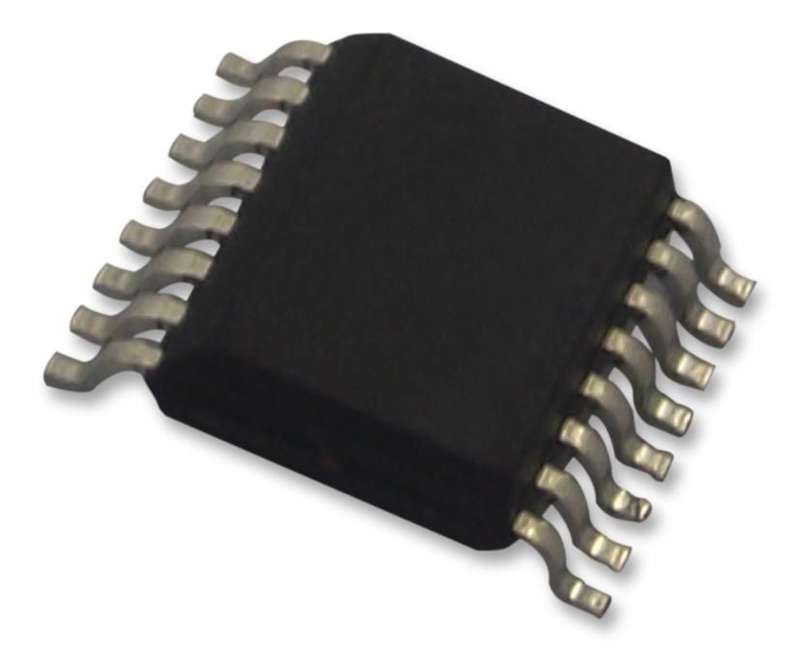 NXP (TJA1081TS,118) Specialized Interface, Monitors System Performance